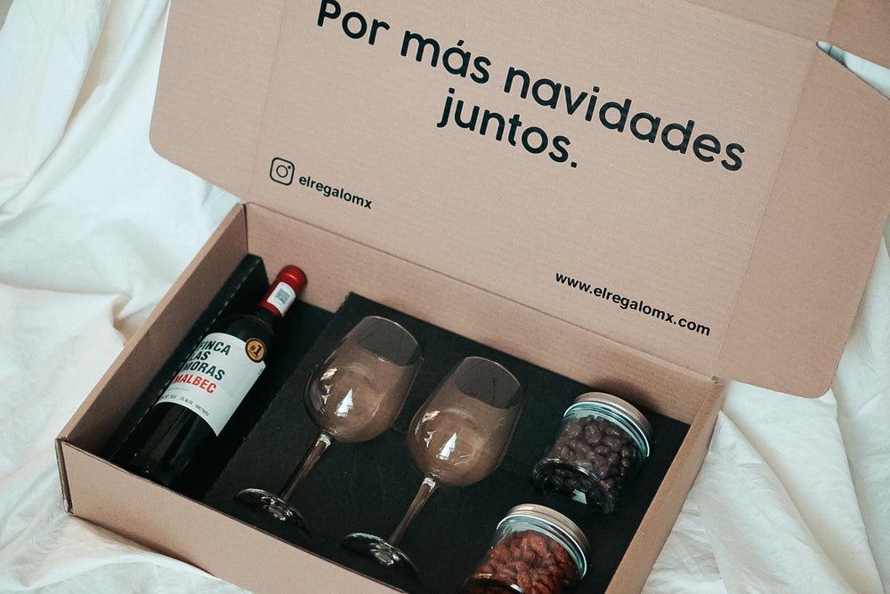Premium Wine Lovers - Food lovers