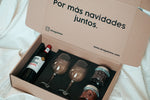 Premium Wine Lovers - Food lovers